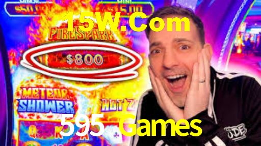 595.Games