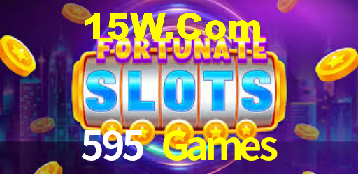 595.Games
