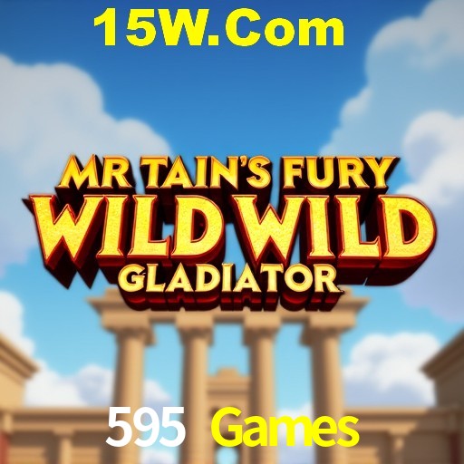 595 Games Bet