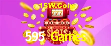 Tecnologia da Plataforma 595 Games