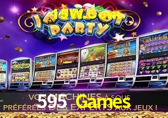 Estatísticas Esportivas 595 Games