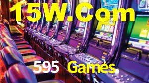 Ofertas Imperdíveis na 595 Games: Promoções e Bônus Que Valem a Pena
