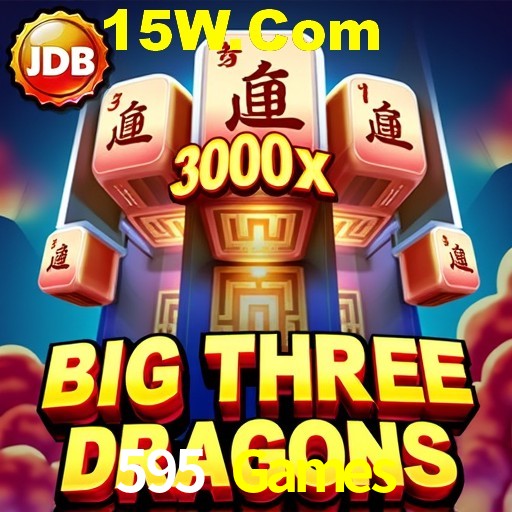 595 Games