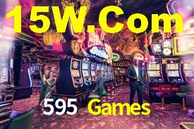 595 Games,595.Games