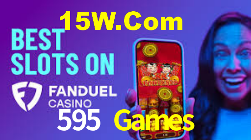 595.Games
