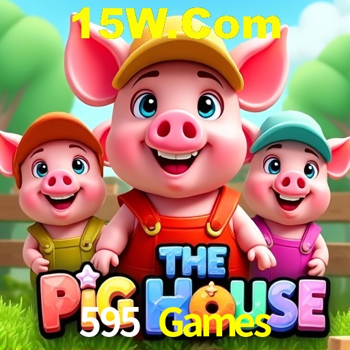 Inovações de Jogos na 595 Games: O Futuro das Experiências Interativas