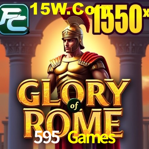 Descubra a Essência do 595 Games: Nossa História e Compromissos
