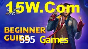 Welcome Bonus 595 Games