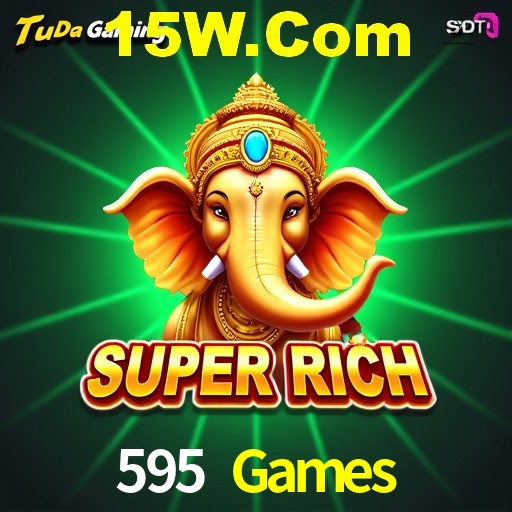 A Emoção da Loteria na 595 Games: Uma Chance de Mudança de Vida