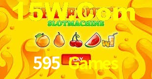 Live Casino 595 Games