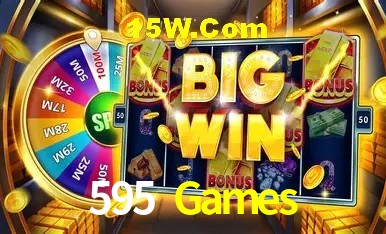 Sistemas de Segurança 595 Games
