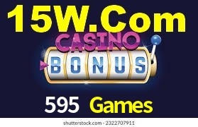 Statistics 595 Games