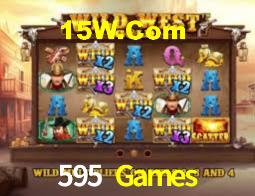595 Games,595.Games