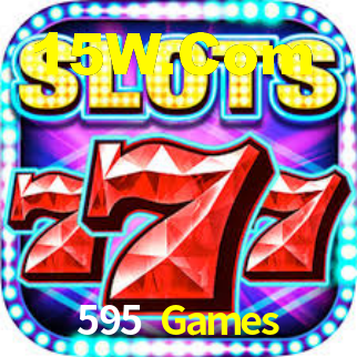595 Games