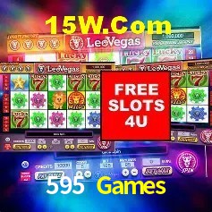 cassino 595 Games