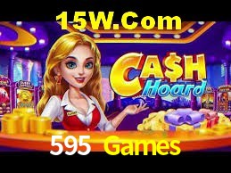 Slot Games 595 Games