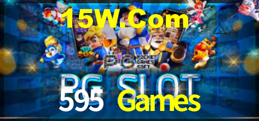 595 Games,595.Games