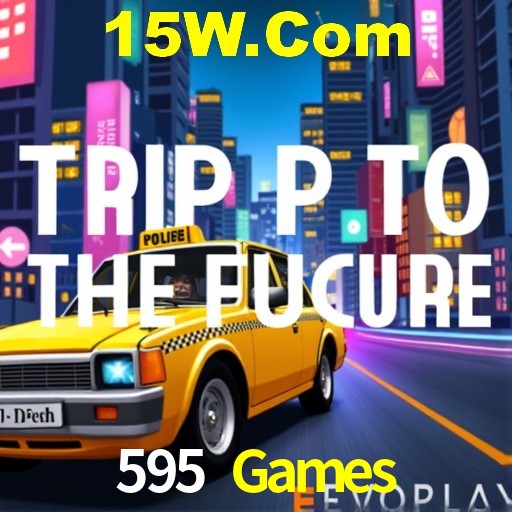 PIX Instantâneo 595 Games