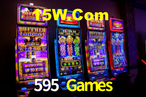 595 Games: A Experiência de Casino com Jogos de Mesa ao Vivo