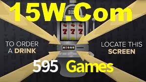 Blackjack Table 595 Games