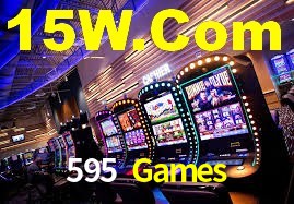 Premium Interface 595 Games