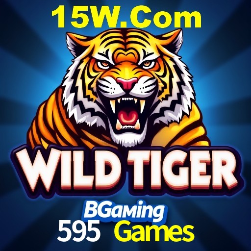 Desvendando o Mundo dos Jogos Virtuais na 595 Games