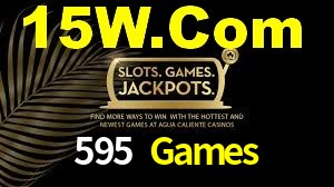 595 Games Bet
