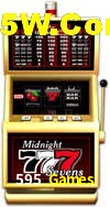 Live Casino 595 Games