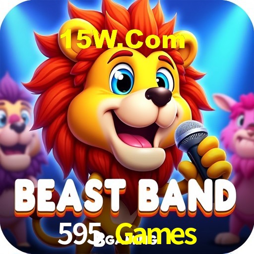 Programa VIP 595 Games
