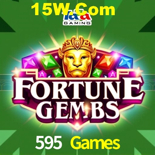 Responsive Design 595 Games