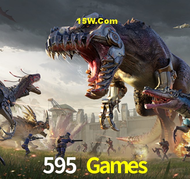 Apostas de Futebol 595 Games
