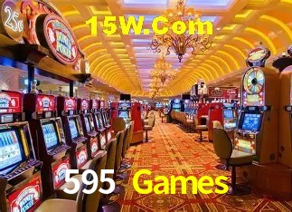 Integração de APIs 595 Games