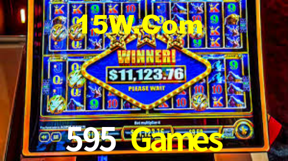 595 Games,595.Games