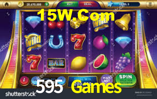 595 Games