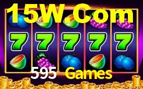 Explore as vantagens do 595 Games: serviço profissional e confiabilidade