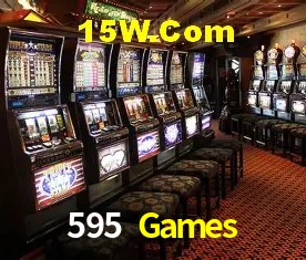Benefícios da Conta 595 Games