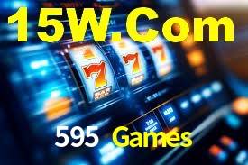 Gates of Olympus 595 Games