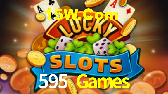 595 Games,595.Games