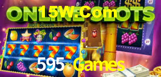 595 Games,595.Games