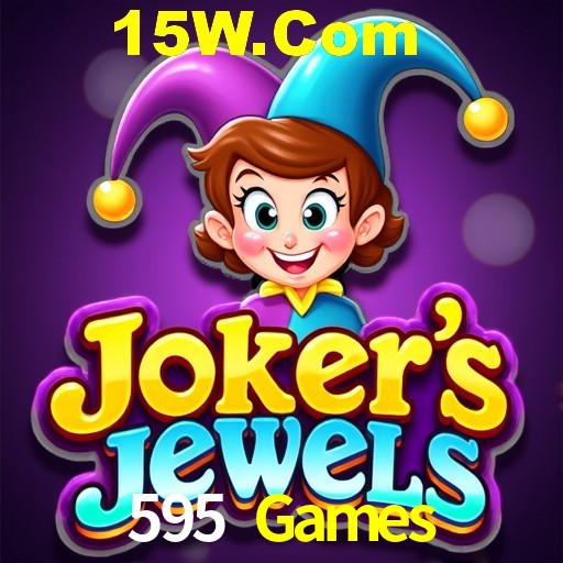 APP oficial da 595 Games para mobile
