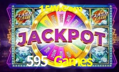Estatísticas do Jogo 595 Games