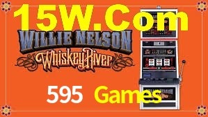 Welcome Bonus 595 Games