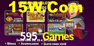 Daily Bonuses 595 Games