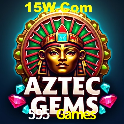 Desvendando o Mundo dos Jogos Virtuais na 595 Games