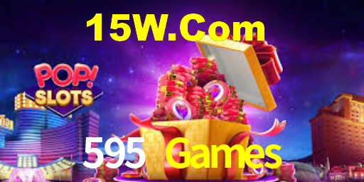 595 Games