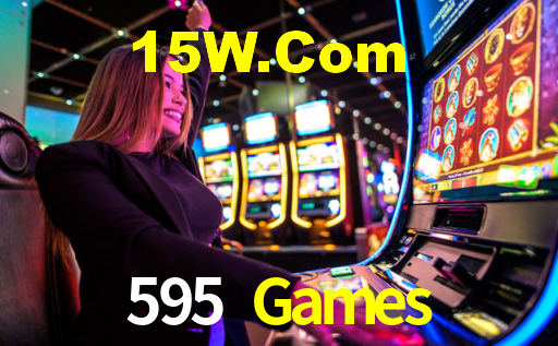 595 Games