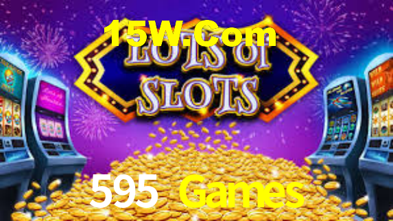 595.Games