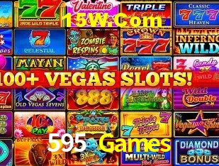 Casino Ao Vivo 595 Games