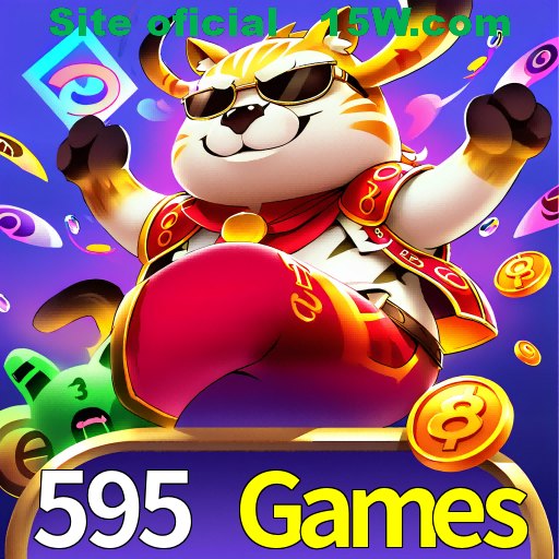 595 Games