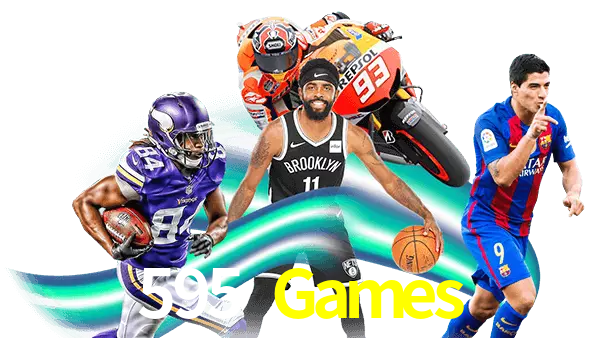 595 Games